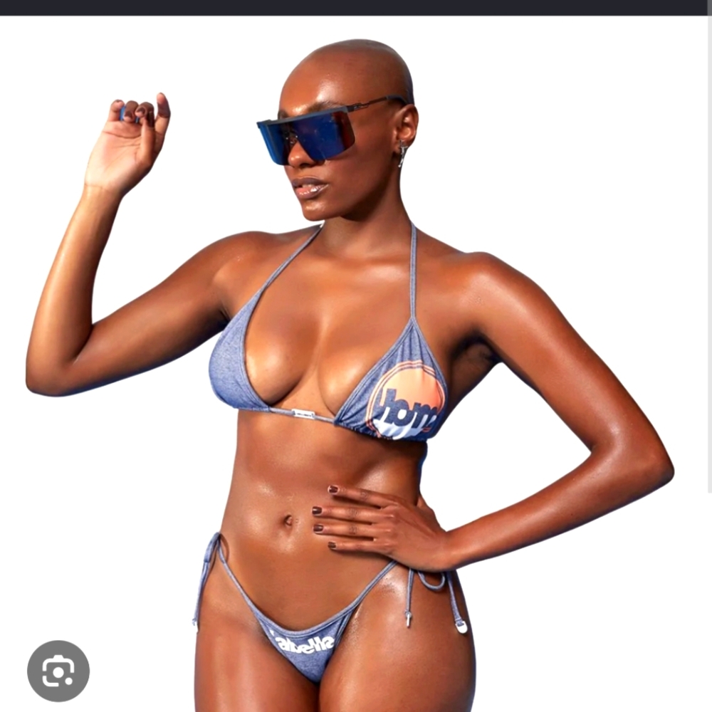 Labellamafia Brazilian made bikini set